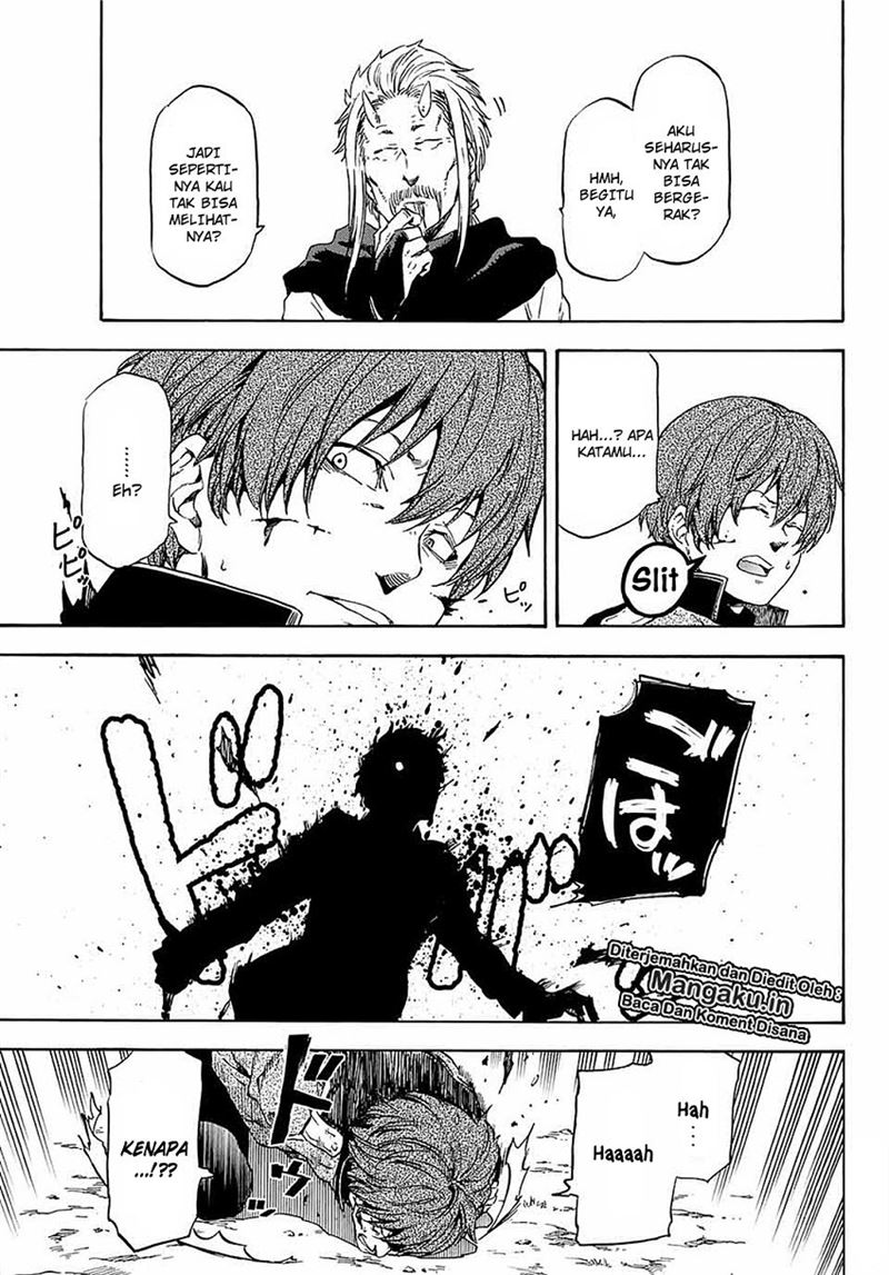 Tensei Shitara Slime Datta Ken Chap 64 - Next Chap 65