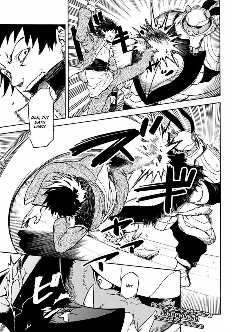 Tensei Shitara Slime Datta Ken Chap 64 - Next Chap 65