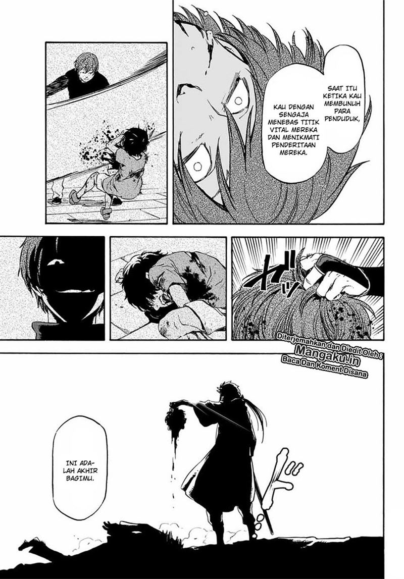 Tensei Shitara Slime Datta Ken Chap 64 - Next Chap 65