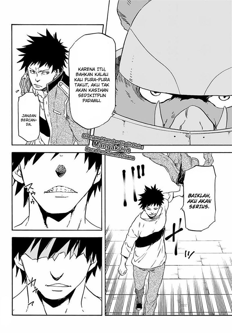 Tensei Shitara Slime Datta Ken Chap 64 - Next Chap 65