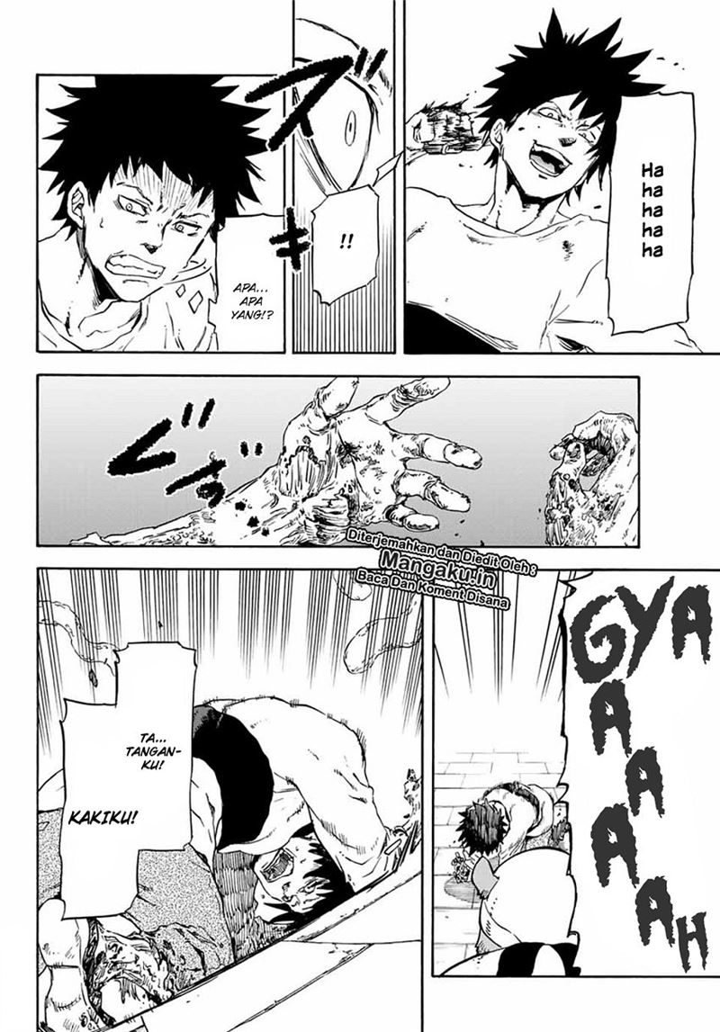 Tensei Shitara Slime Datta Ken Chap 64 - Next Chap 65