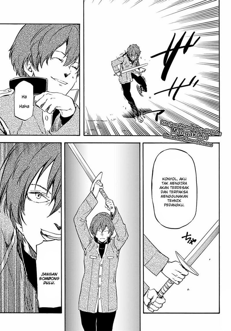 Tensei Shitara Slime Datta Ken Chap 64 - Next Chap 65