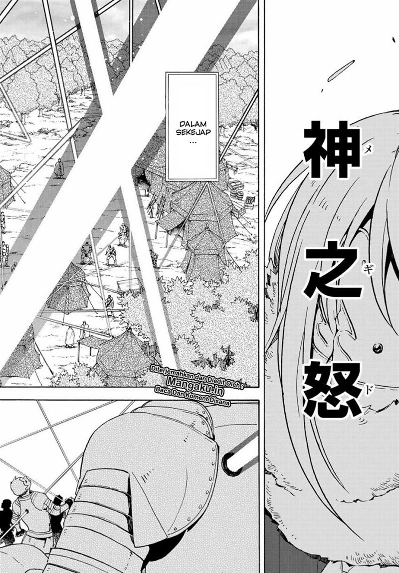 Tensei Shitara Slime Datta Ken Chap 65 - Next Chap 66