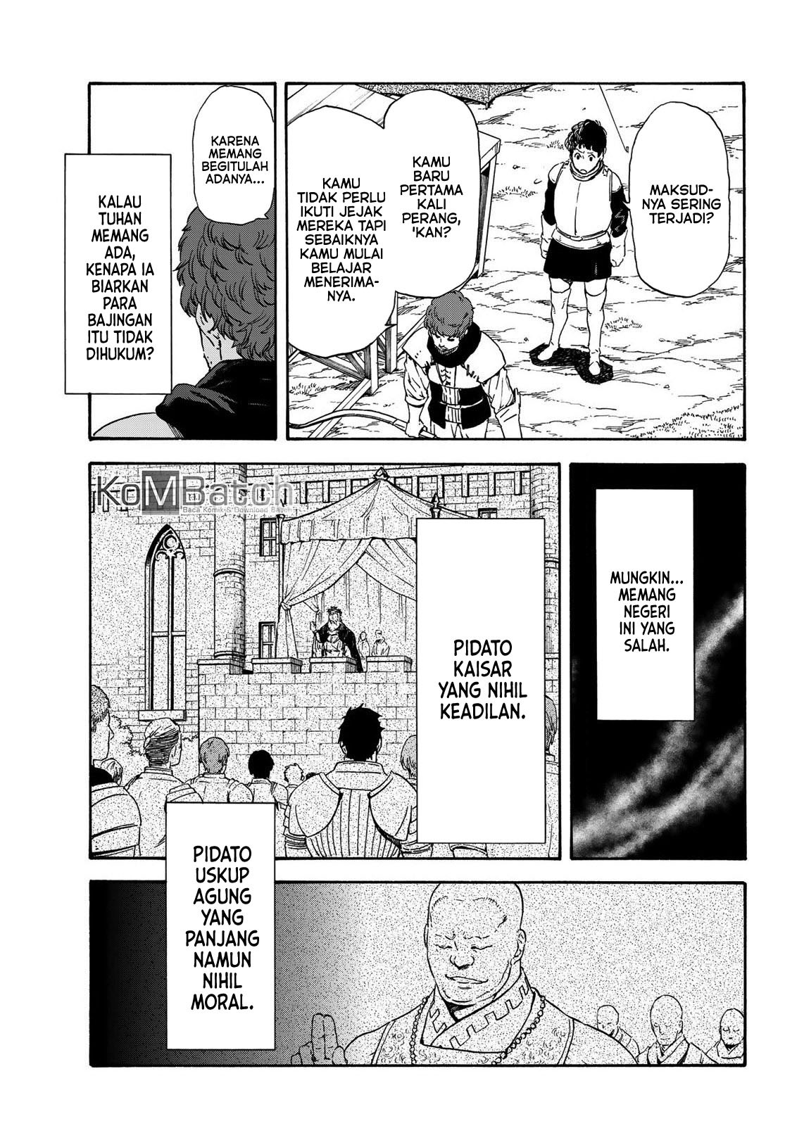 Tensei Shitara Slime Datta Ken Chap 66.5 - Next Chap 67.5