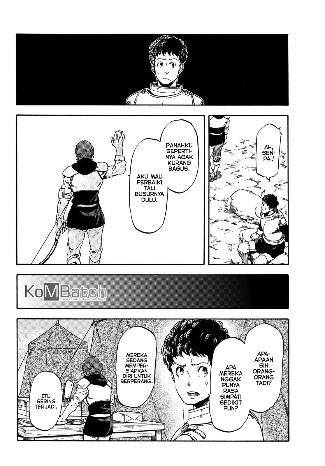 Tensei Shitara Slime Datta Ken Chap 66.5 - Next Chap 67.5