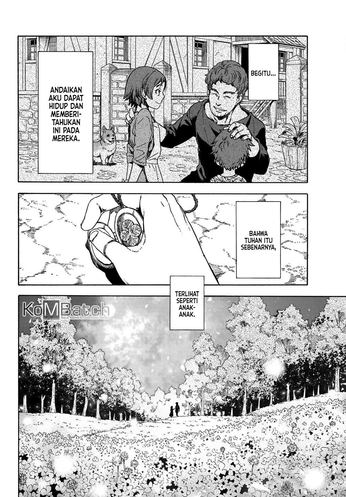 Tensei Shitara Slime Datta Ken Chap 66.5 - Next Chap 67.5