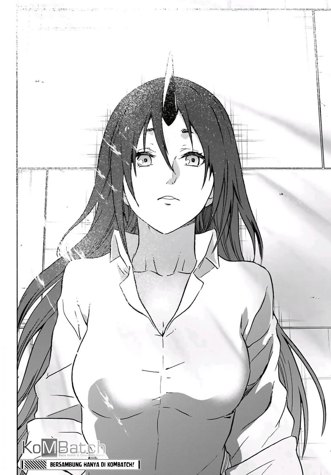 Tensei Shitara Slime Datta Ken Chap 68 - Next Chap 69