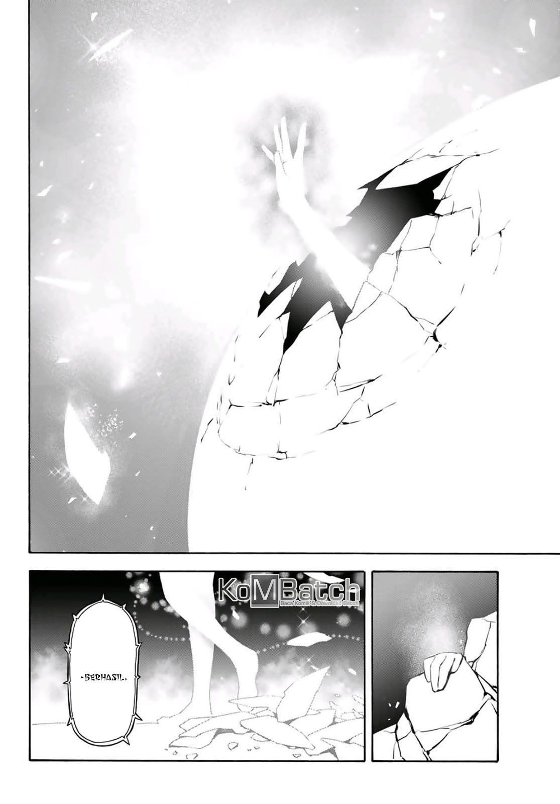 Tensei Shitara Slime Datta Ken Chap 68 - Next Chap 69