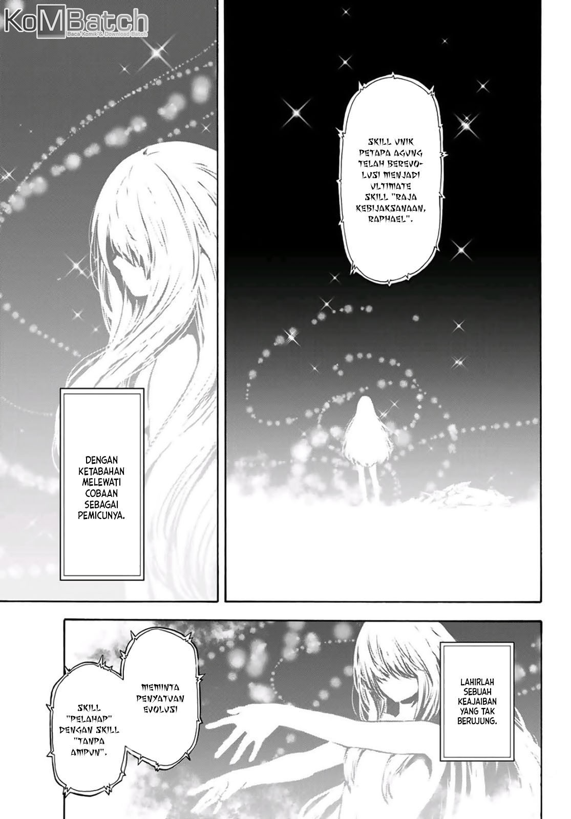 Tensei Shitara Slime Datta Ken Chap 68 - Next Chap 69