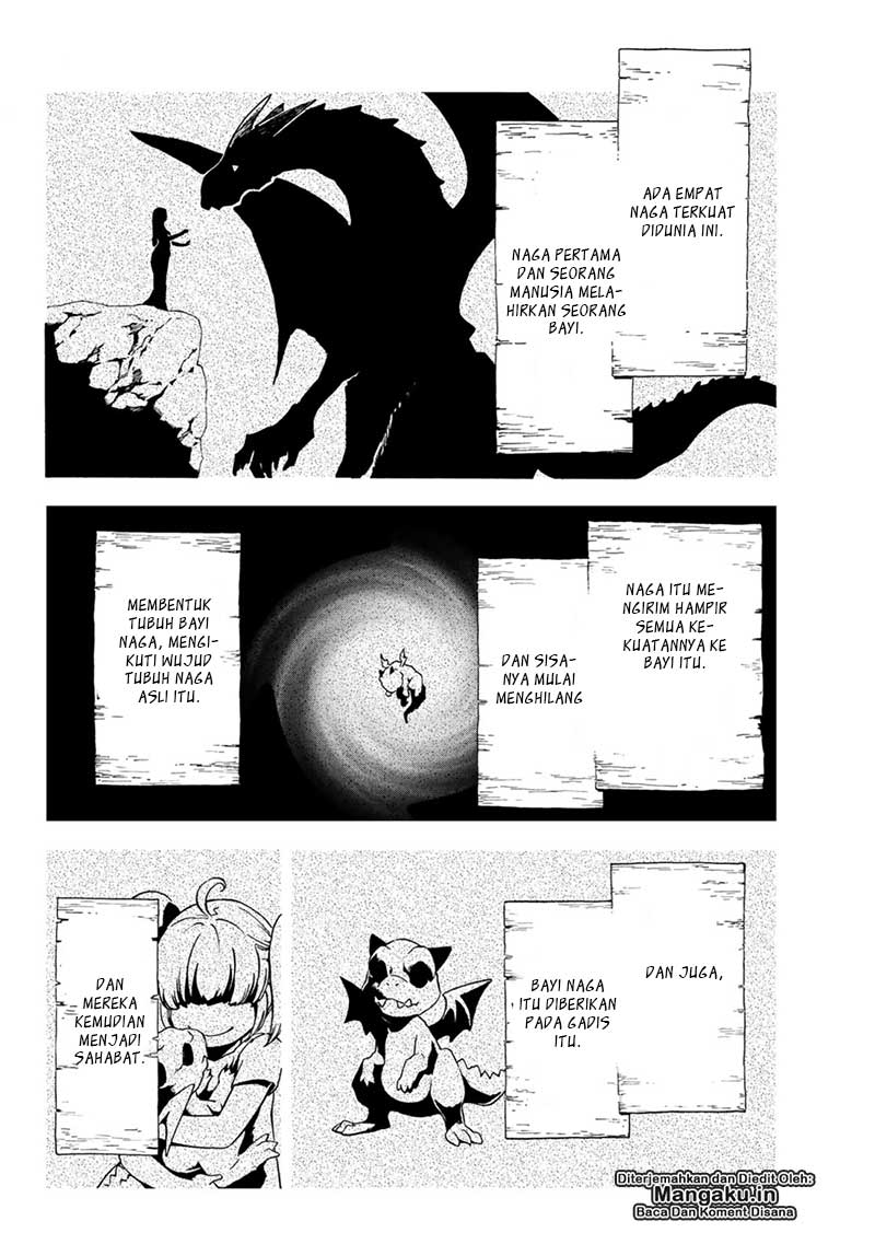 Tensei Shitara Slime Datta Ken Chap 60 - Next Chap 61