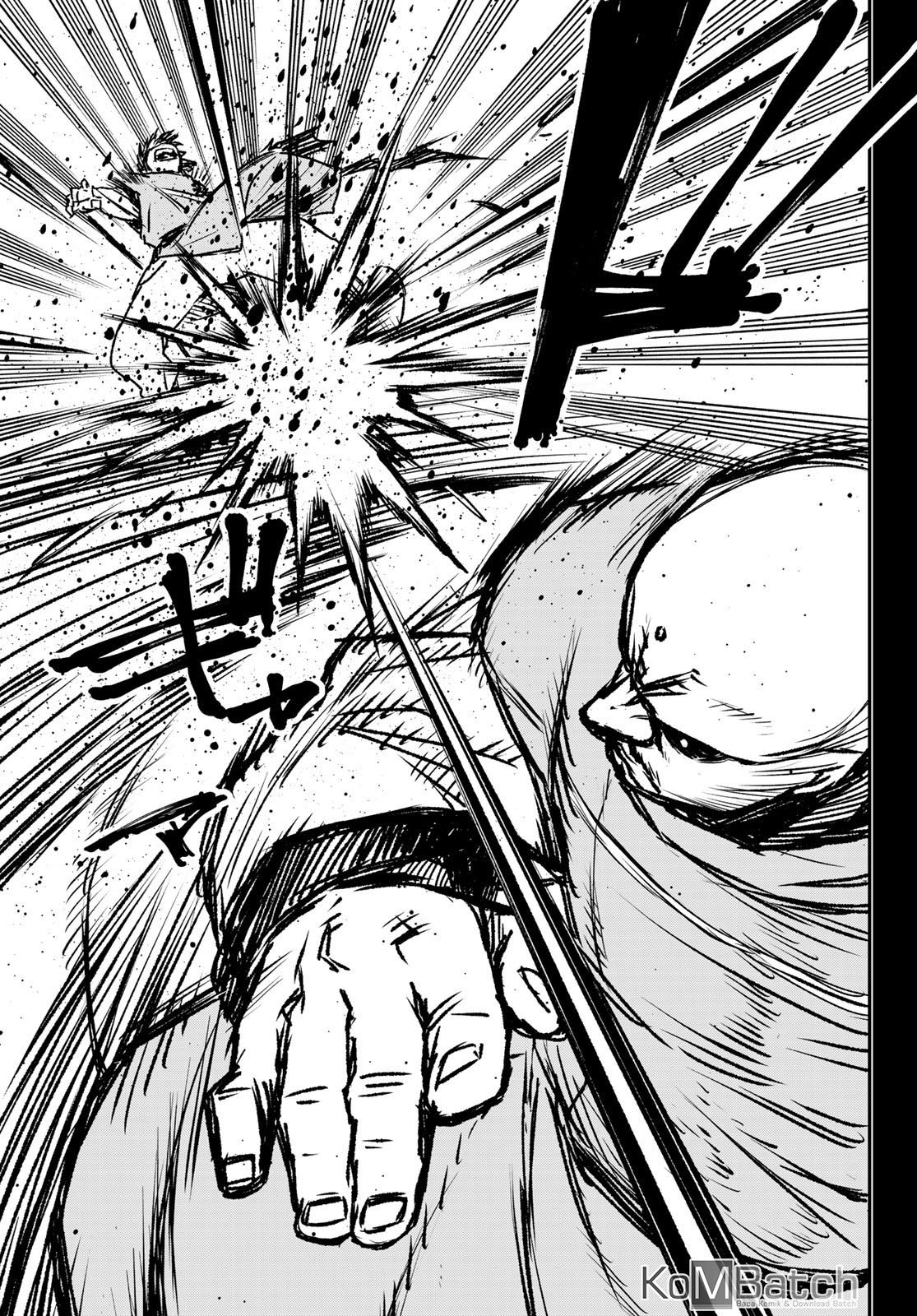 Tensei Shitara Slime Datta Ken Chap 77 - Next Chap 78