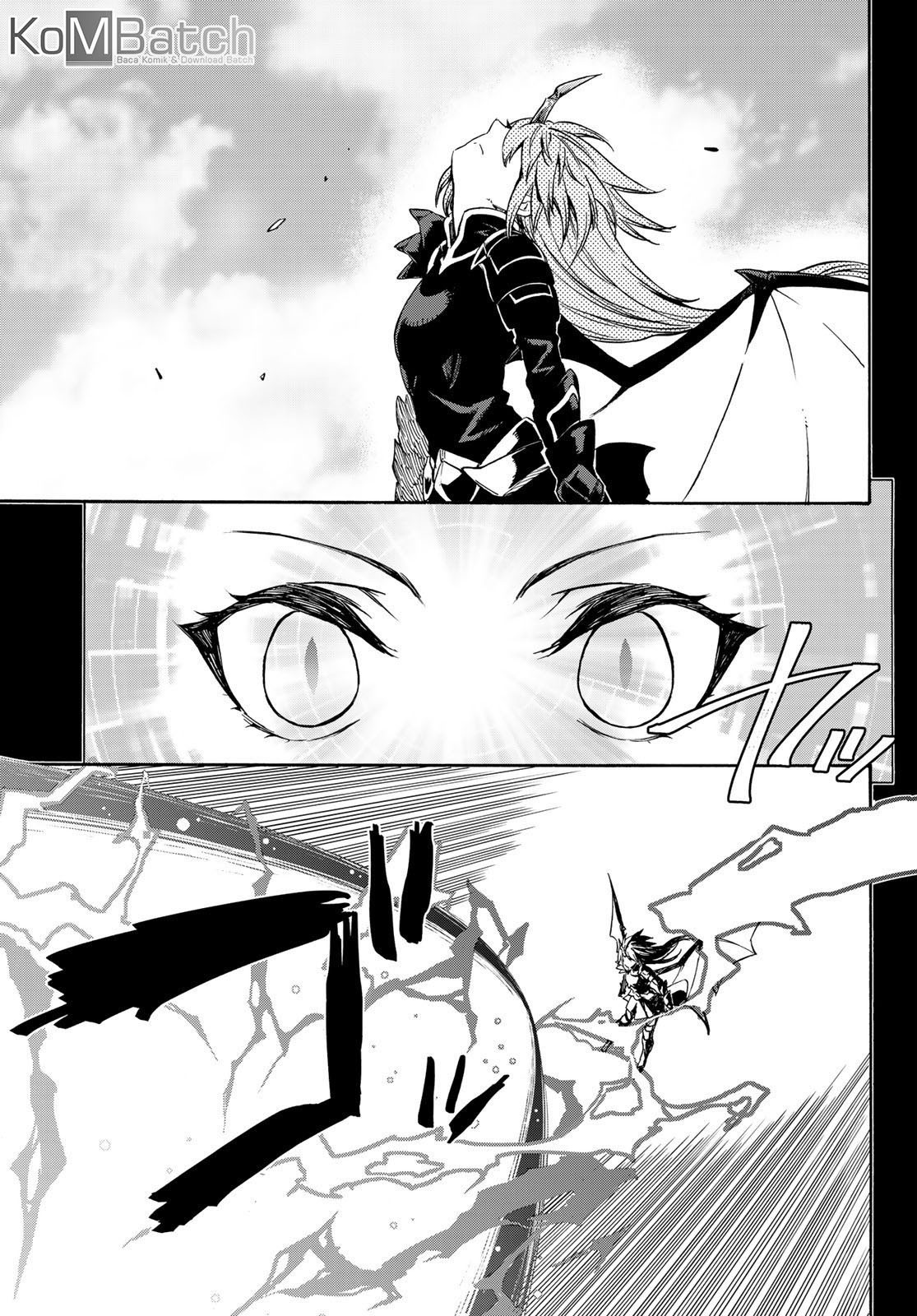 Tensei Shitara Slime Datta Ken Chap 70 - Next Chap 71