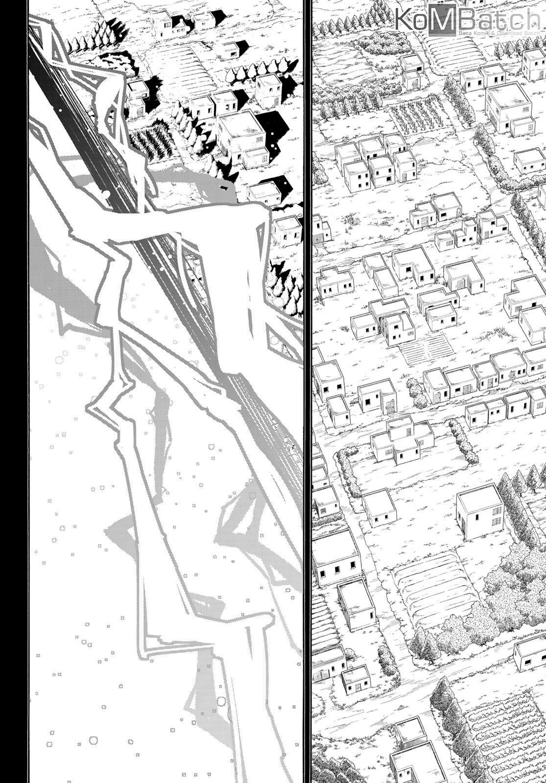 Tensei Shitara Slime Datta Ken Chap 70 - Next Chap 71