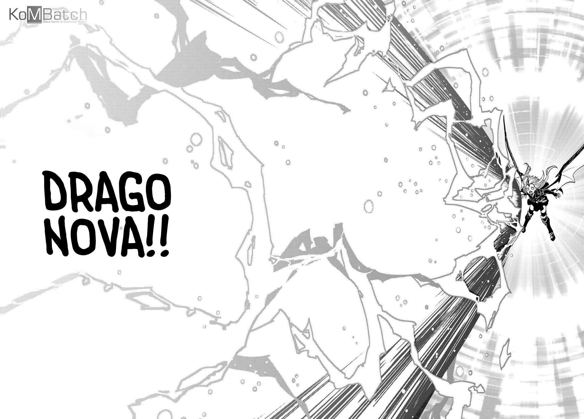 Tensei Shitara Slime Datta Ken Chap 70 - Next Chap 71