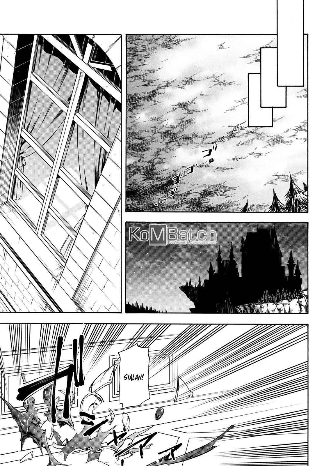 Tensei Shitara Slime Datta Ken Chap 72 - Next Chap 73