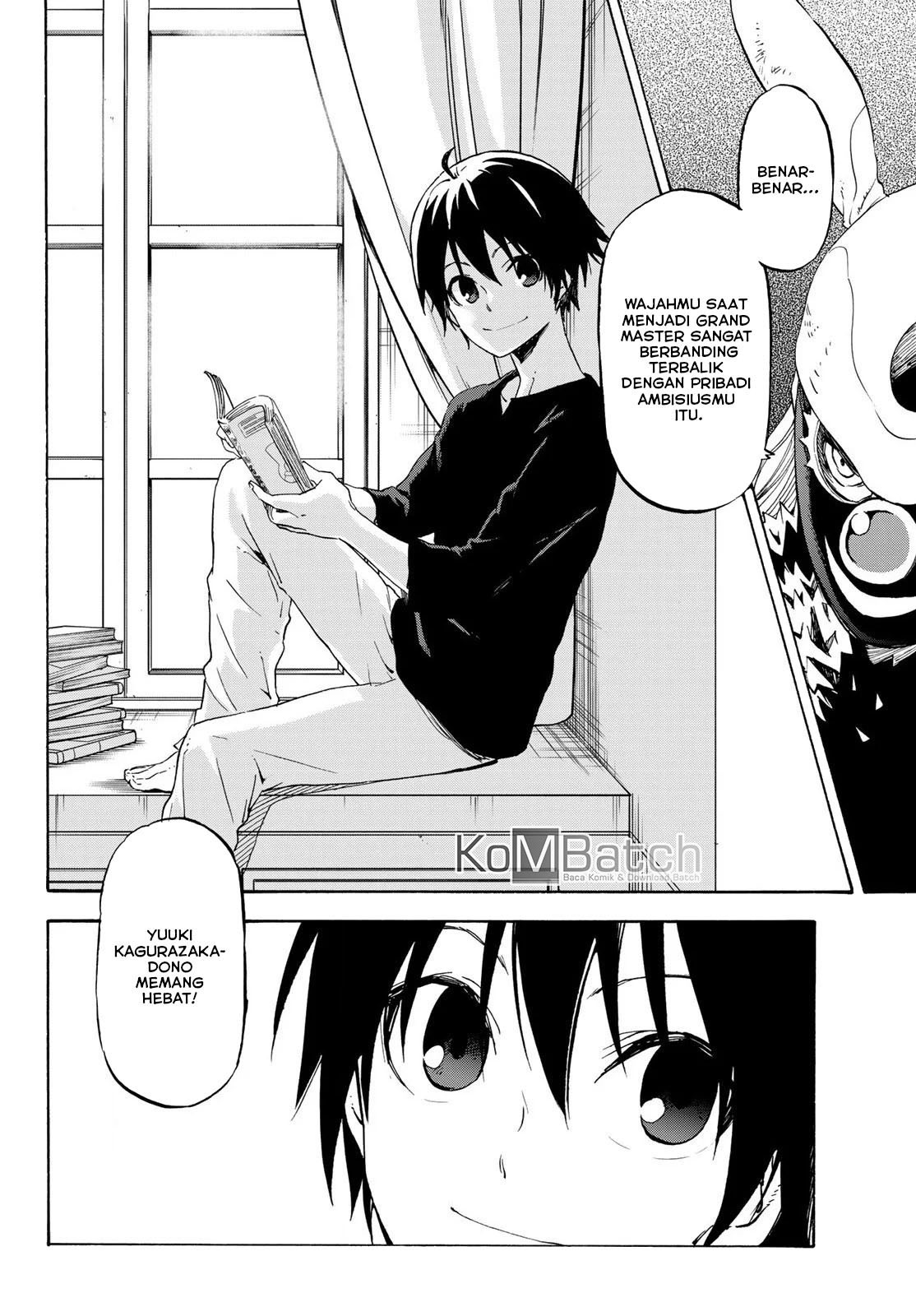 Tensei Shitara Slime Datta Ken Chap 73 - Next Chap 74