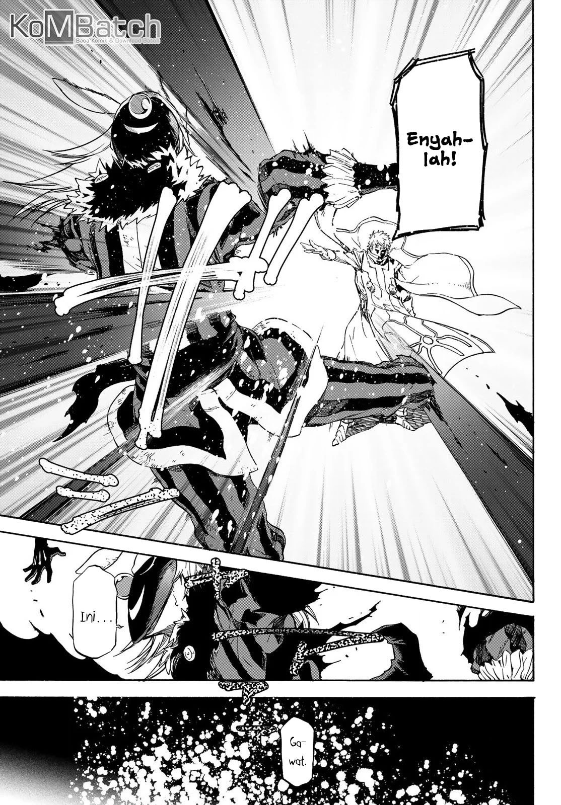 Tensei Shitara Slime Datta Ken Chap 73 - Next Chap 74