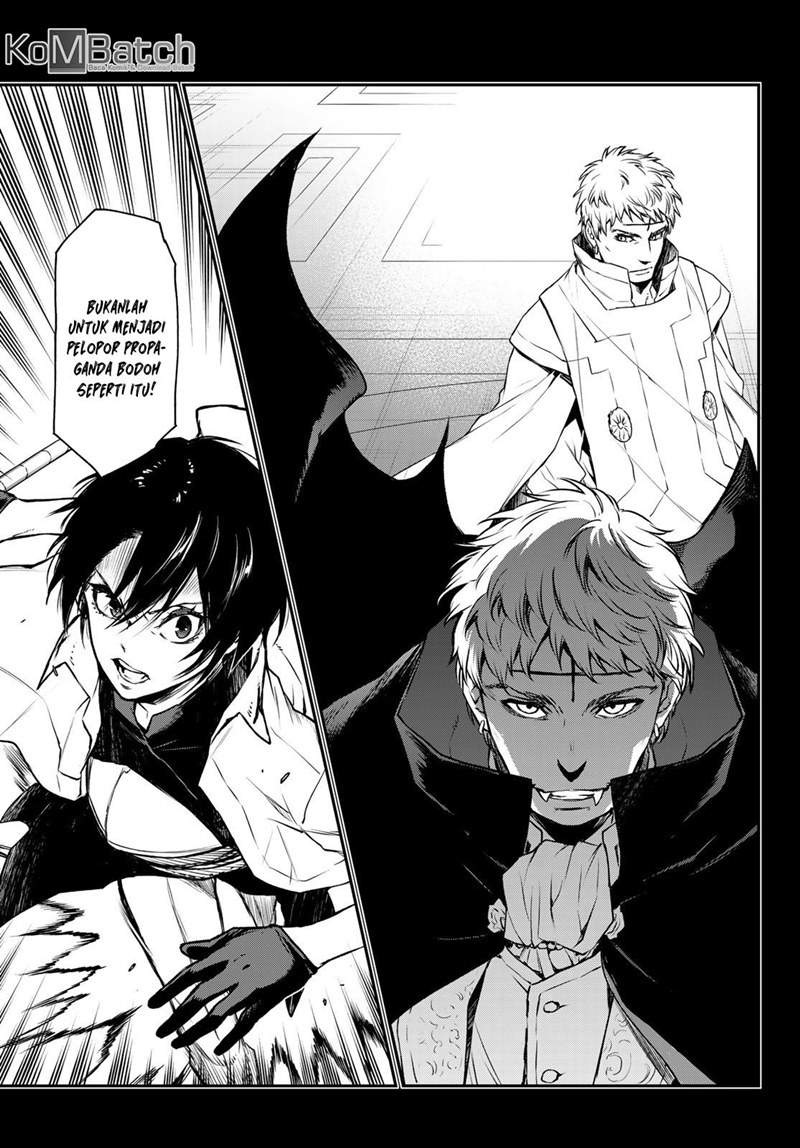 Tensei Shitara Slime Datta Ken Chap 87 - Next Chap 88