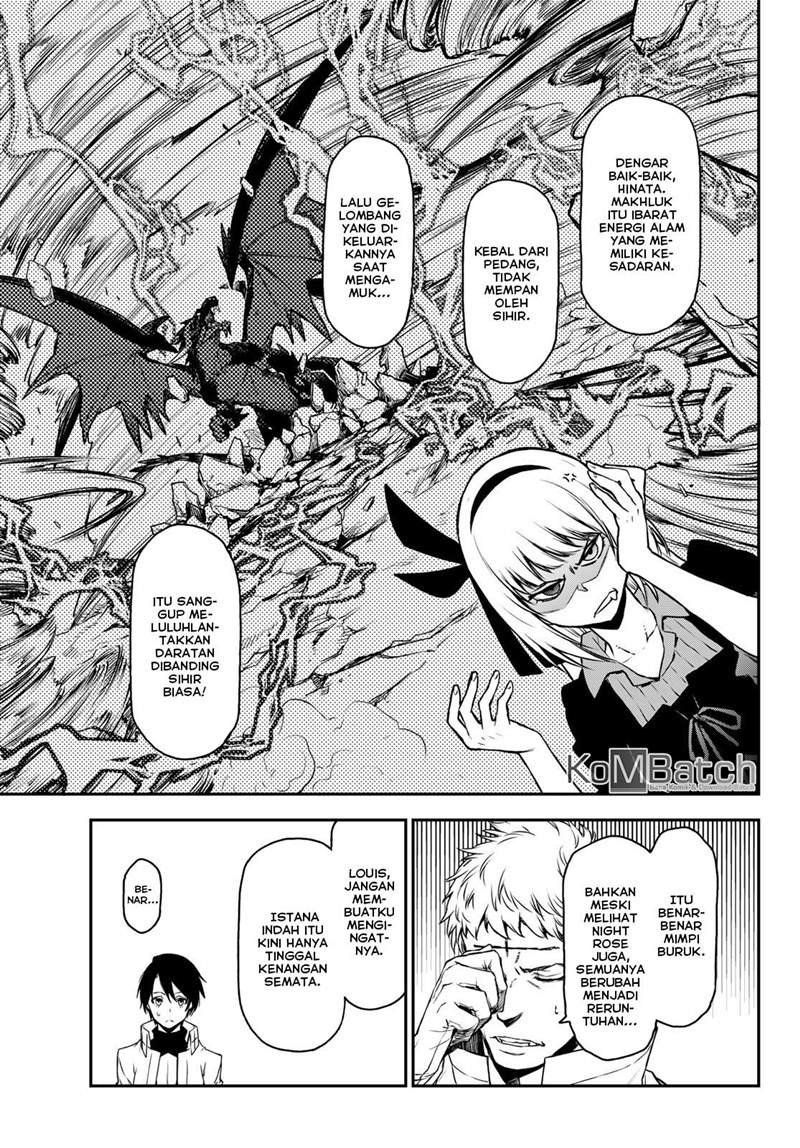 Tensei Shitara Slime Datta Ken Chap 87 - Next Chap 88