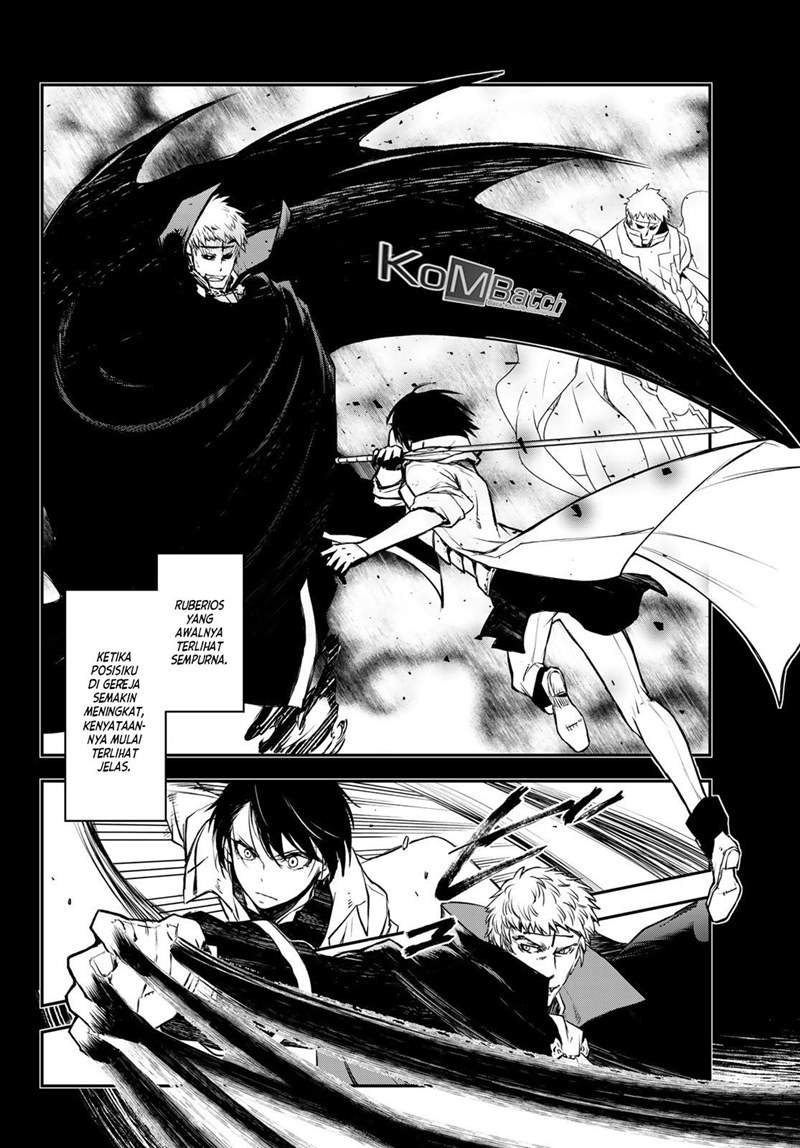 Tensei Shitara Slime Datta Ken Chap 87 - Next Chap 88