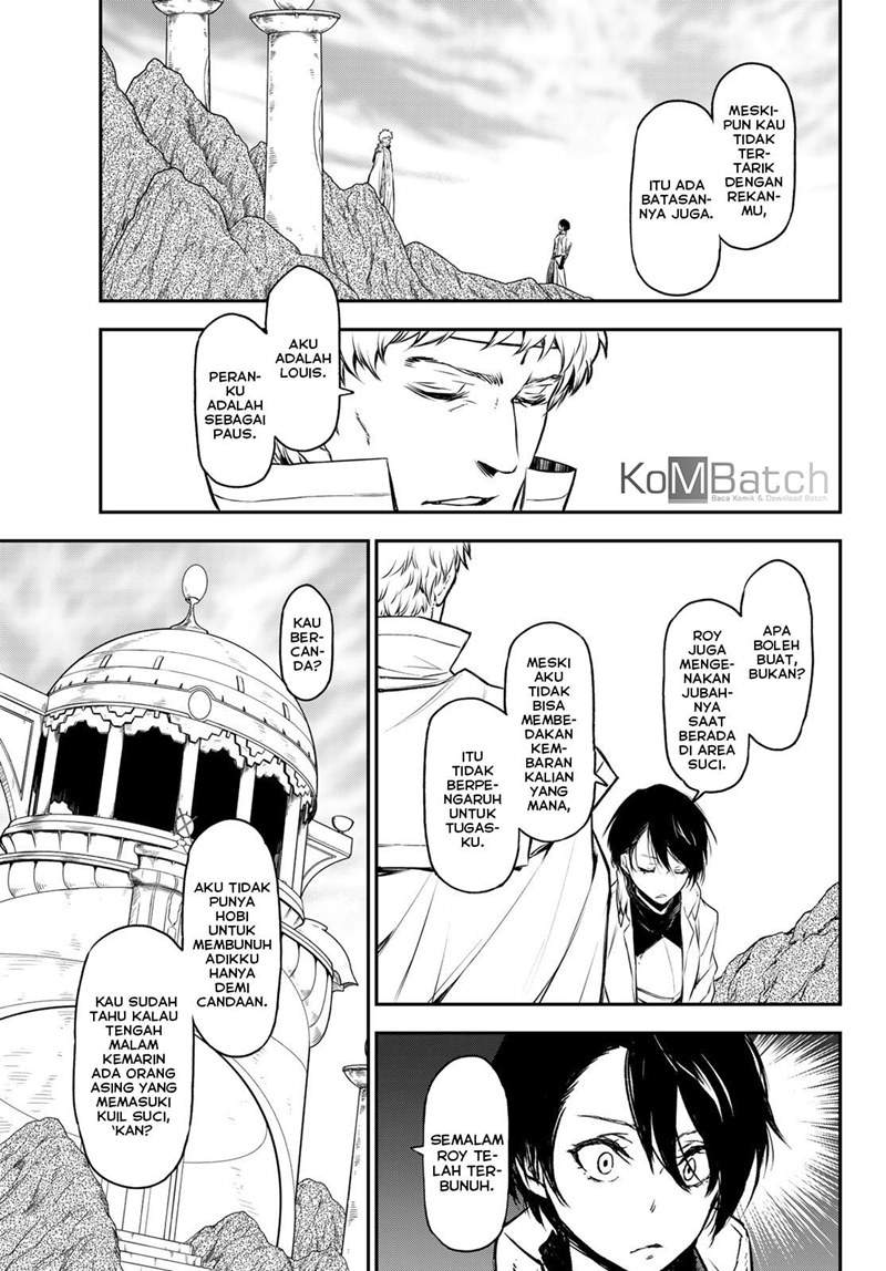 Tensei Shitara Slime Datta Ken Chap 87 - Next Chap 88