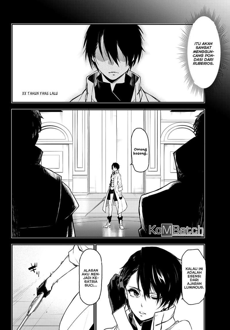 Tensei Shitara Slime Datta Ken Chap 87 - Next Chap 88