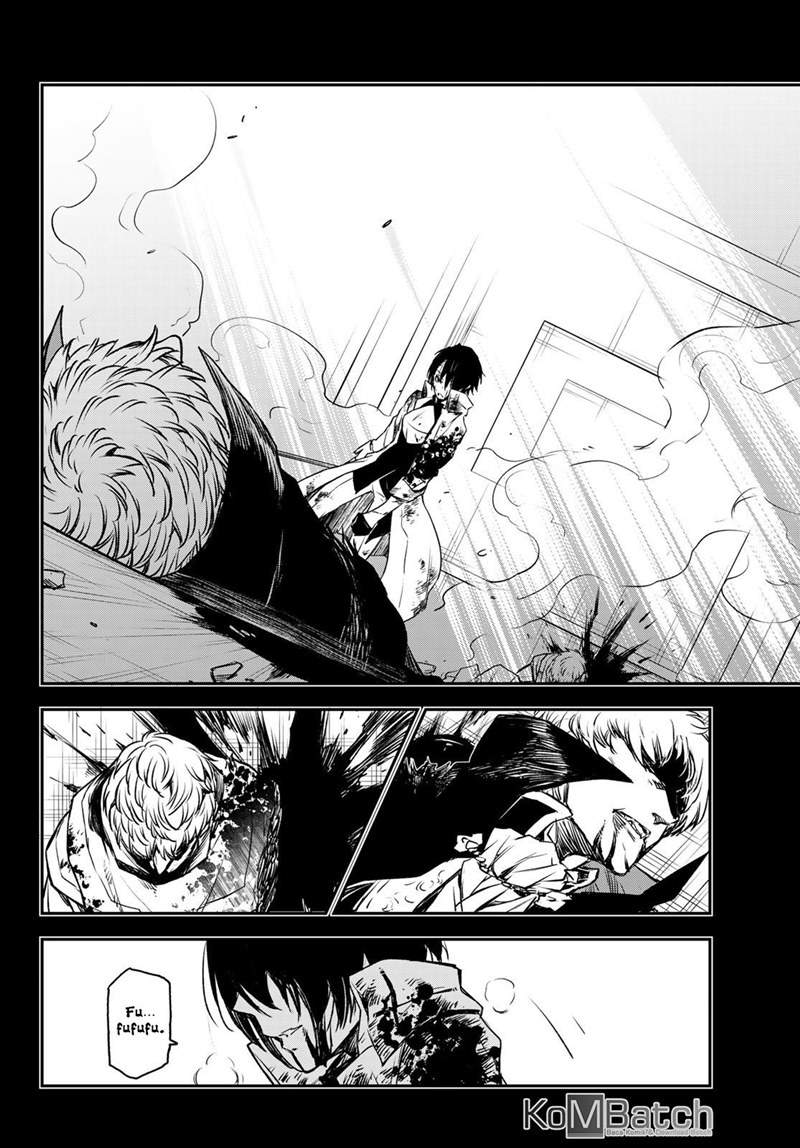 Tensei Shitara Slime Datta Ken Chap 87 - Next Chap 88