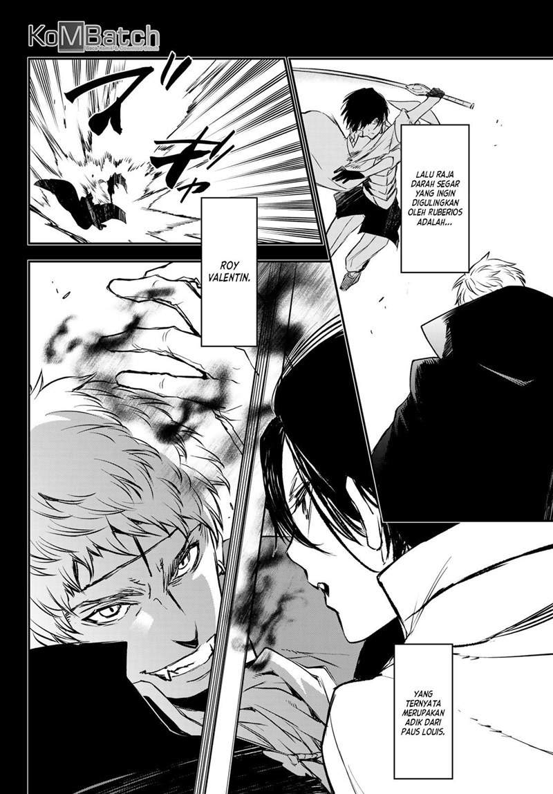 Tensei Shitara Slime Datta Ken Chap 87 - Next Chap 88