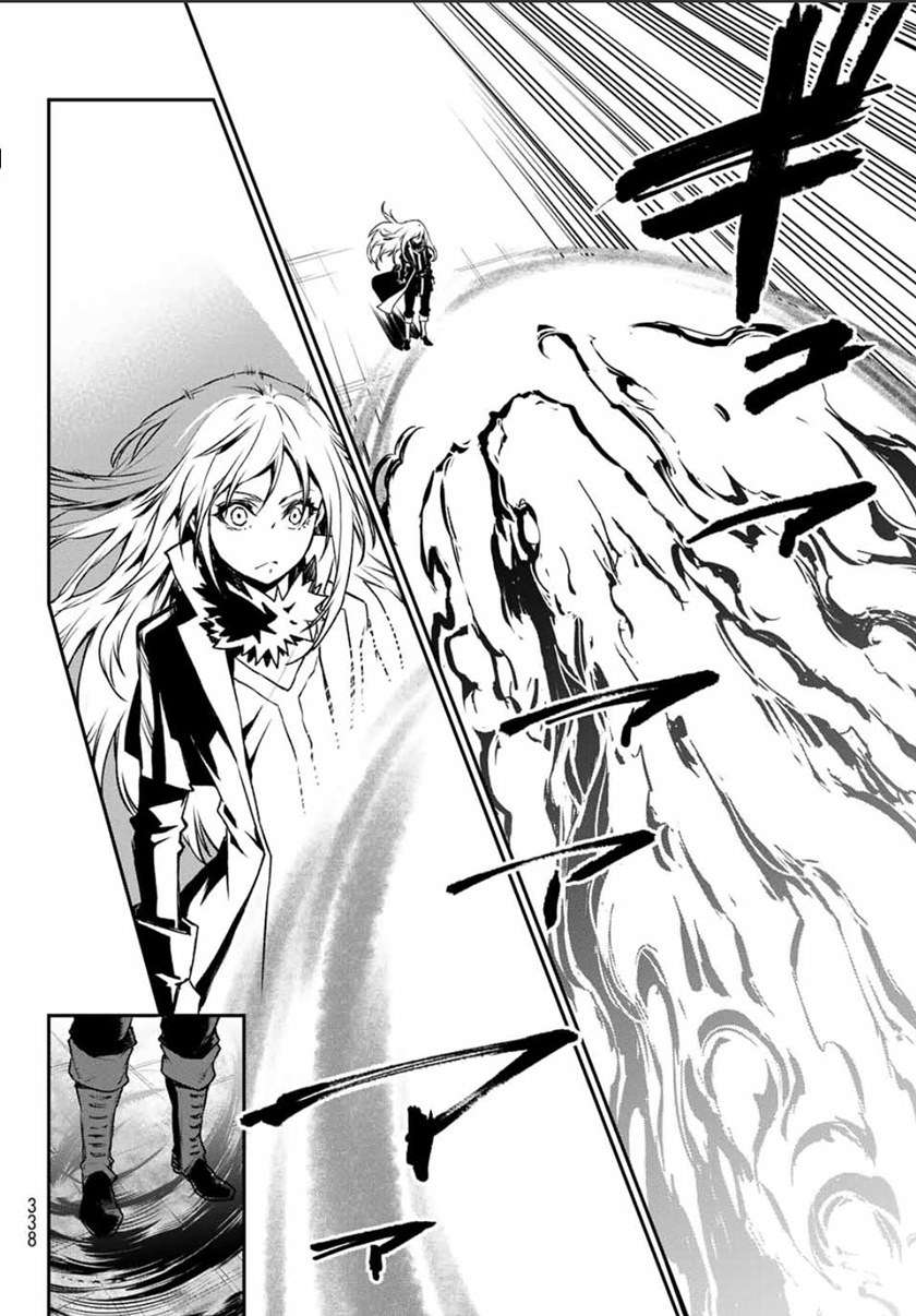 Tensei Shitara Slime Datta Ken Chap 85 - Next Chap 86