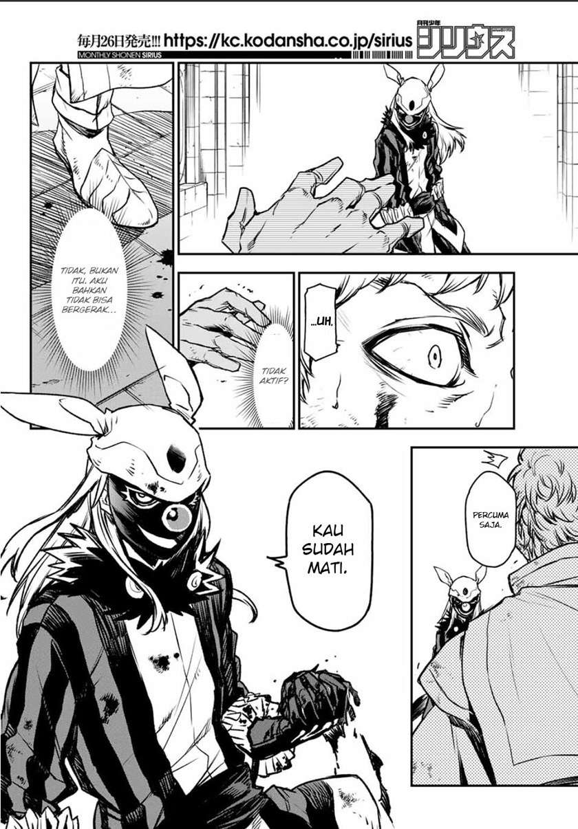 Tensei Shitara Slime Datta Ken Chap 85 - Next Chap 86