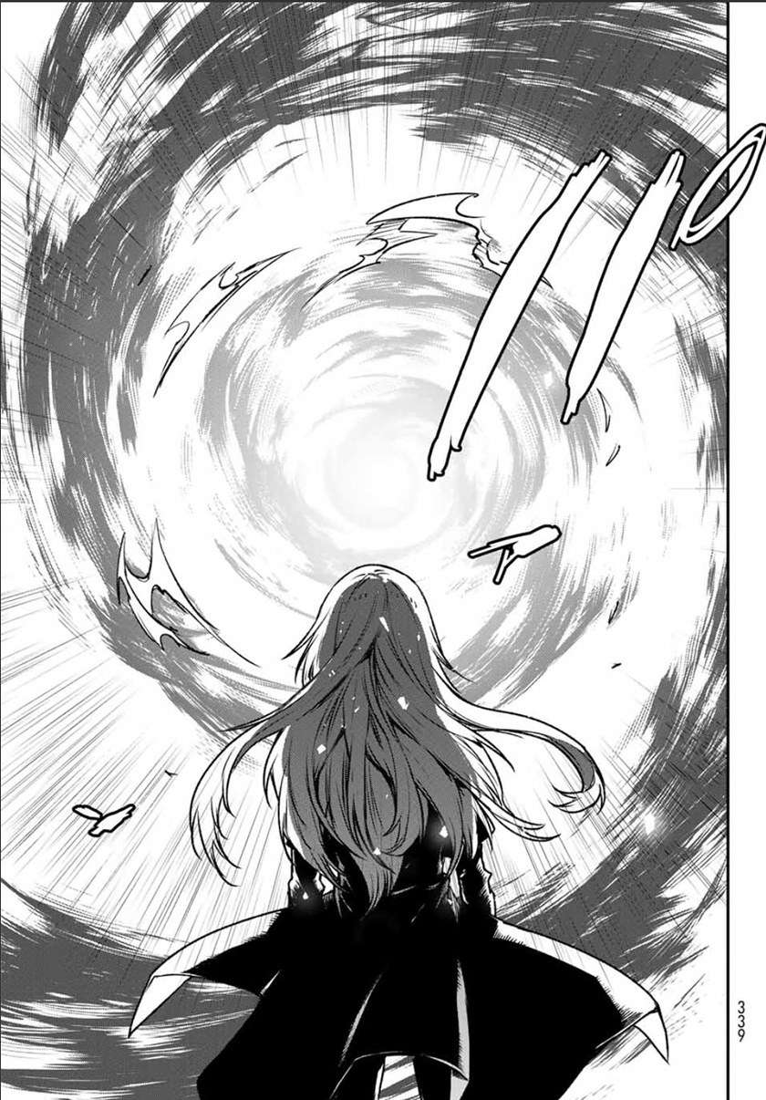 Tensei Shitara Slime Datta Ken Chap 85 - Next Chap 86