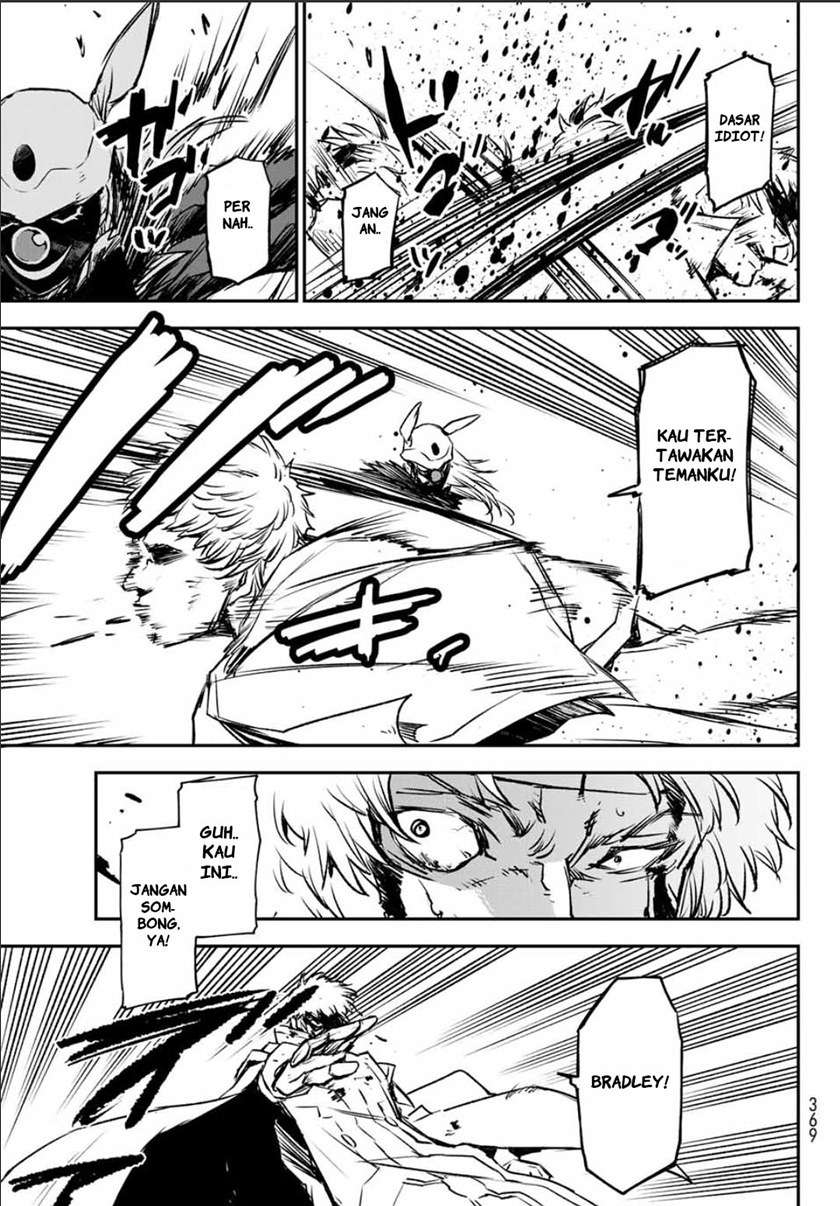 Tensei Shitara Slime Datta Ken Chap 85 - Next Chap 86