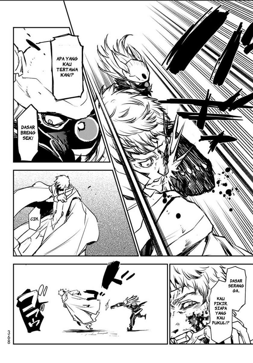 Tensei Shitara Slime Datta Ken Chap 85 - Next Chap 86