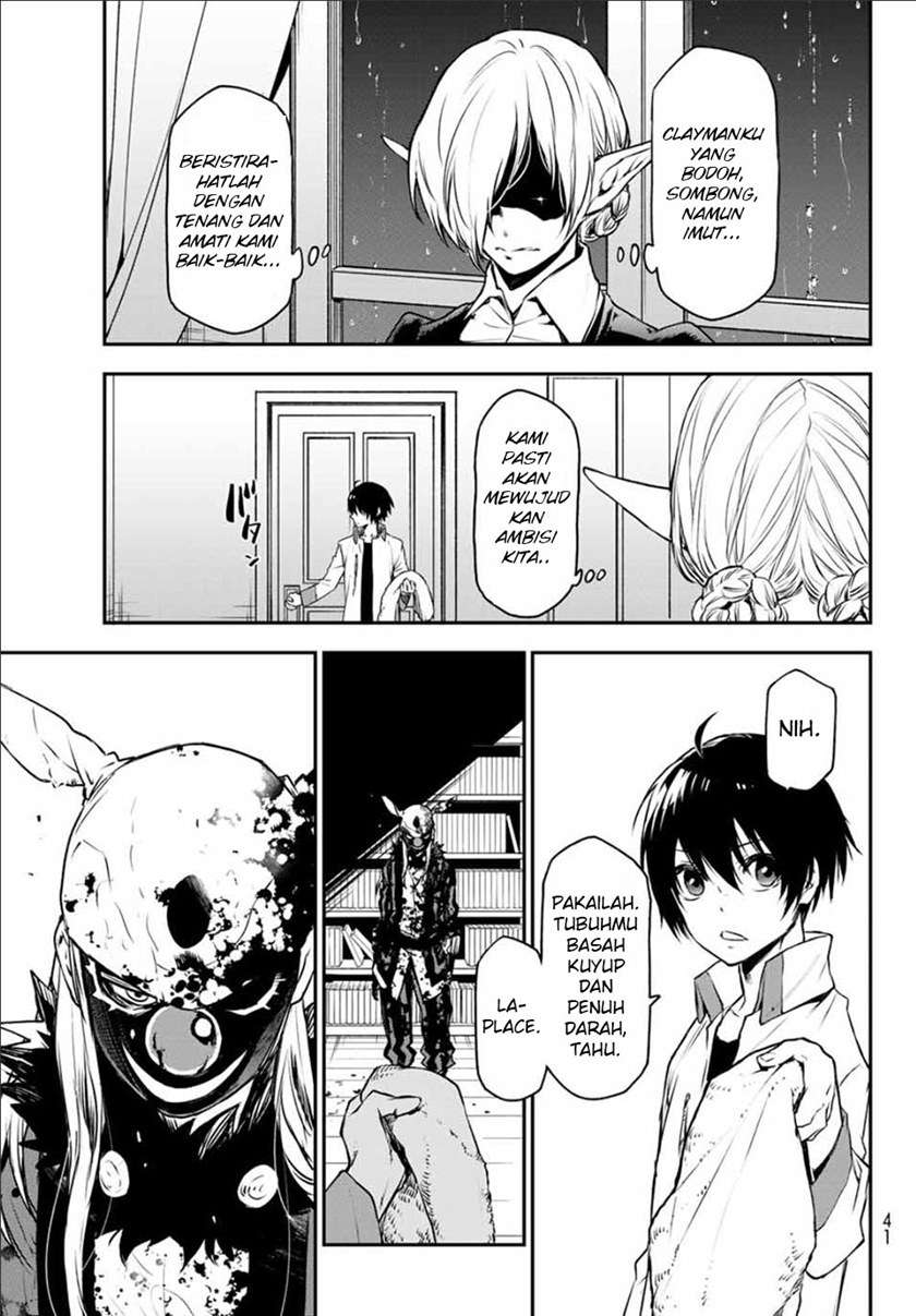 Tensei Shitara Slime Datta Ken Chap 86 - Next Chap 87