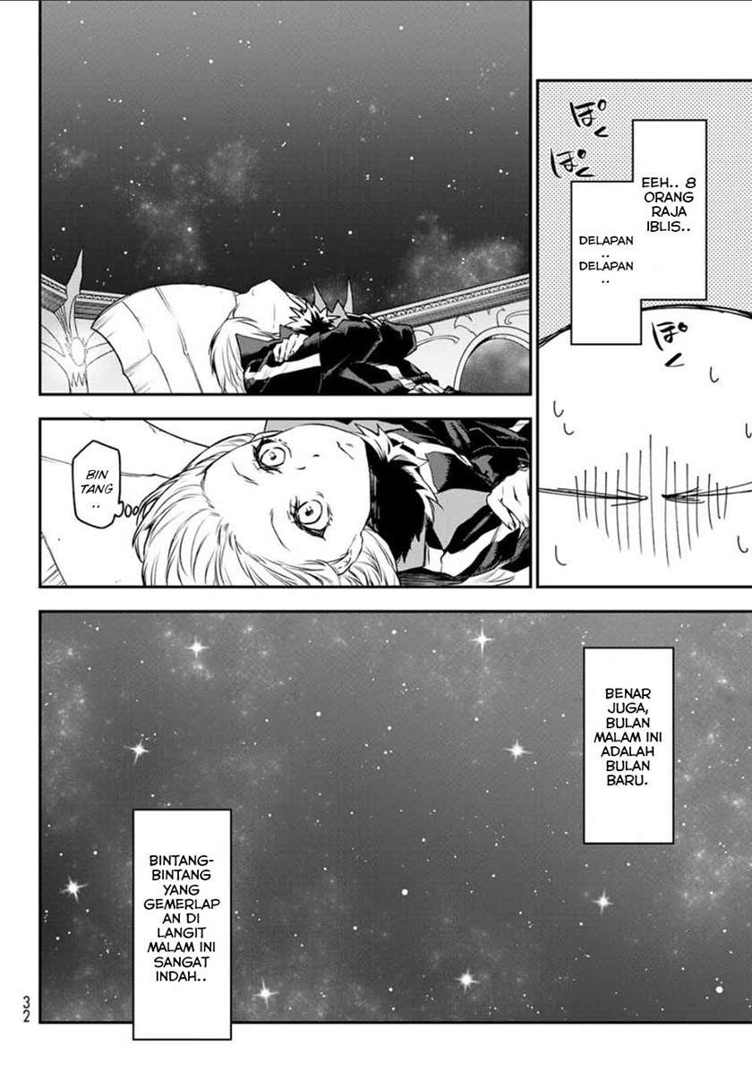 Tensei Shitara Slime Datta Ken Chap 86 - Next Chap 87
