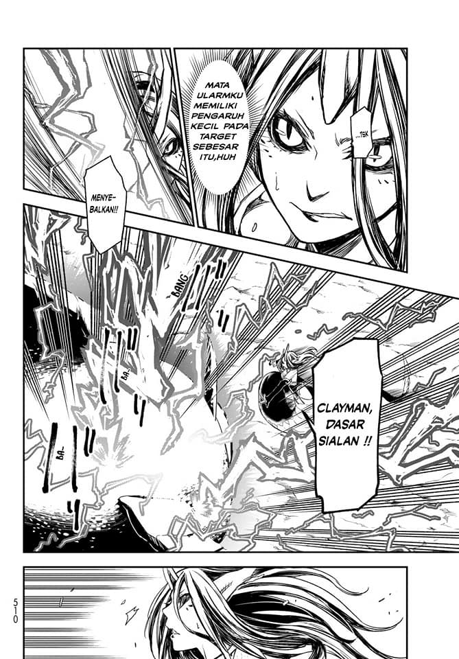 Tensei Shitara Slime Datta Ken Chap 80 - Next Chap 81