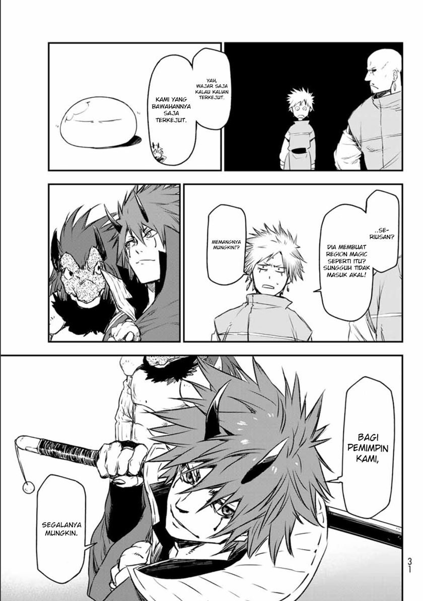 Tensei Shitara Slime Datta Ken Chap 81 - Next Chap 82