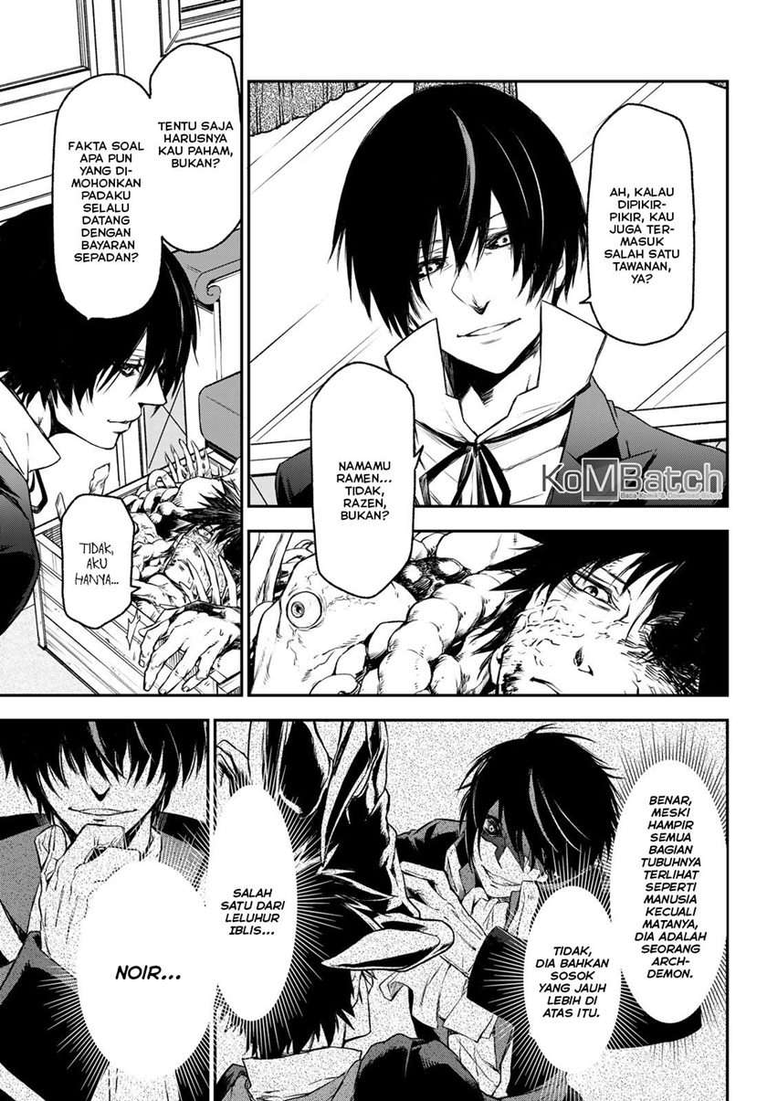 Tensei Shitara Slime Datta Ken Chap 82 - Next Chap 83