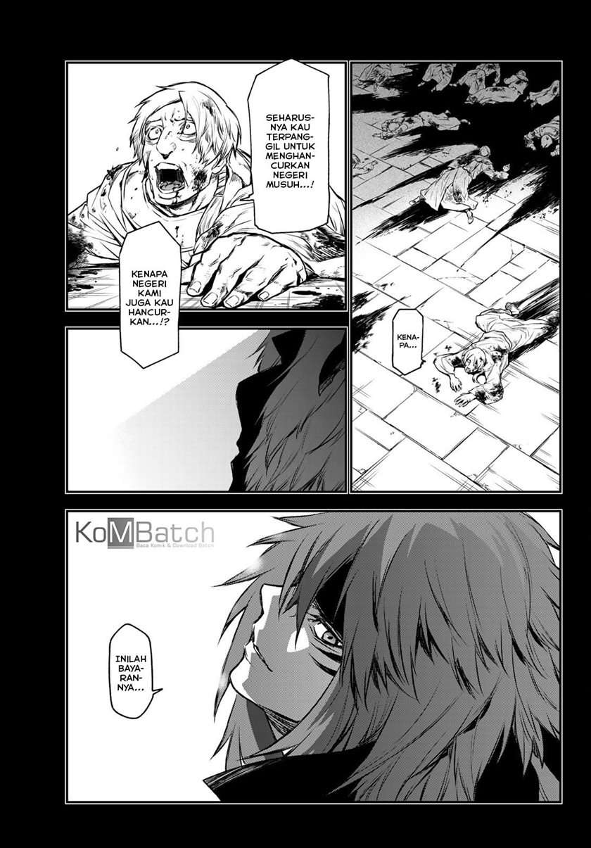 Tensei Shitara Slime Datta Ken Chap 82 - Next Chap 83