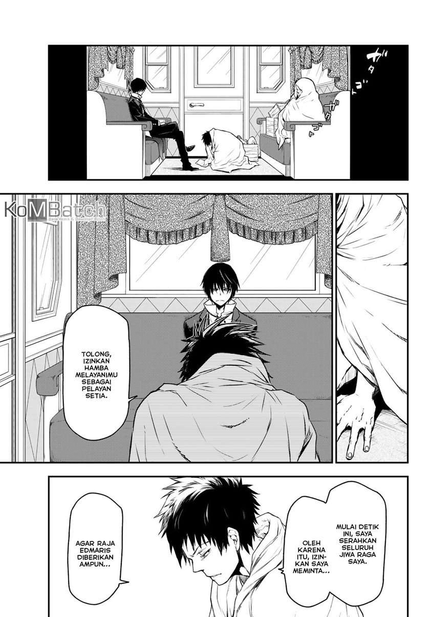 Tensei Shitara Slime Datta Ken Chap 82 - Next Chap 83