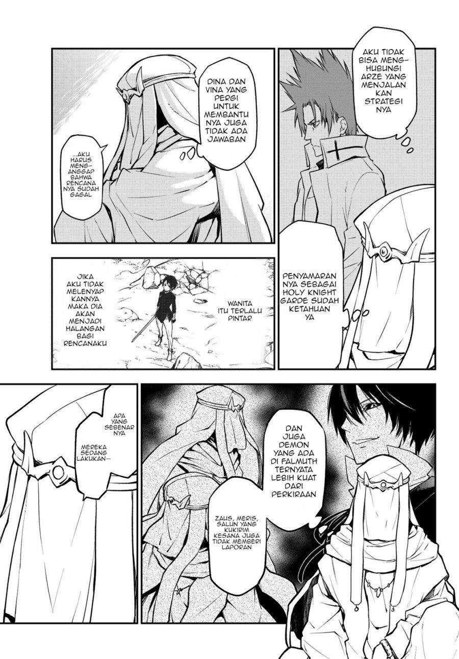 Tensei Shitara Slime Datta Ken Chap 97 - Next Chap 98