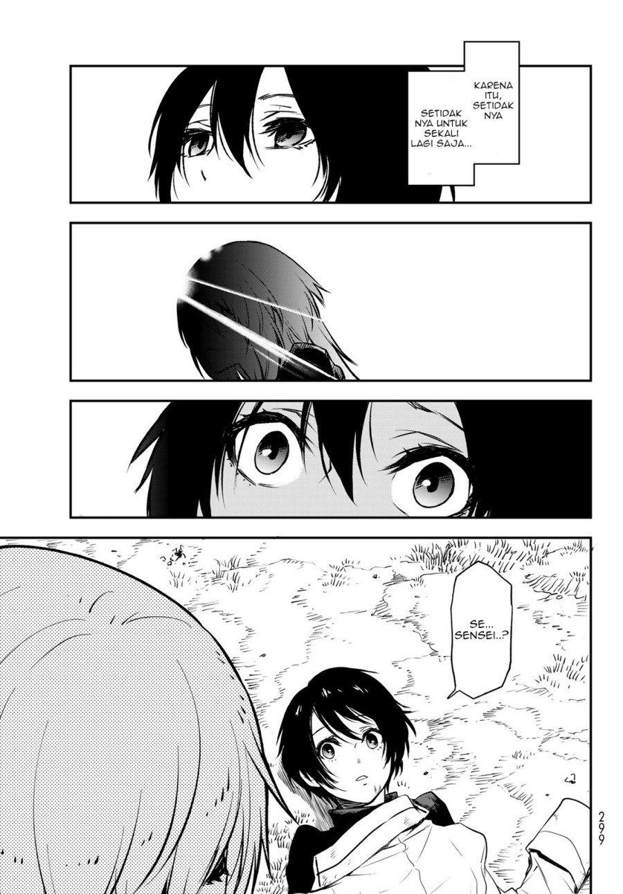 Tensei Shitara Slime Datta Ken Chap 97 - Next Chap 98