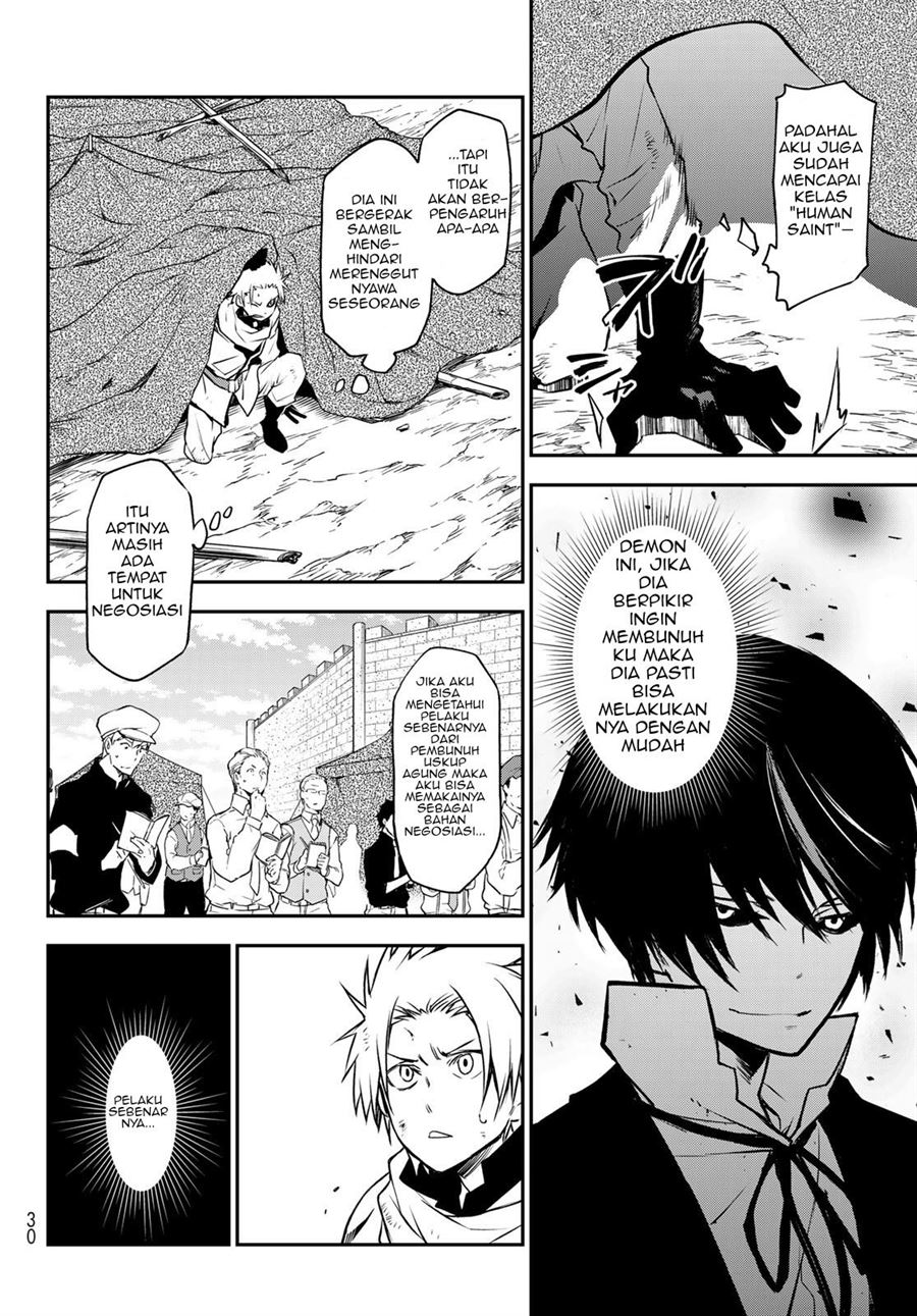 Tensei Shitara Slime Datta Ken Chap 95 - Next Chap 96