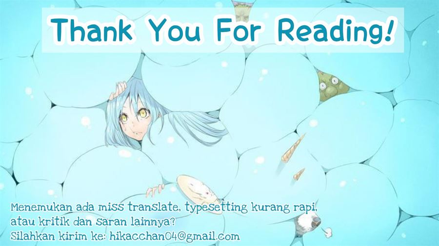 Tensei Shitara Slime Datta Ken Chap 95 - Next Chap 96