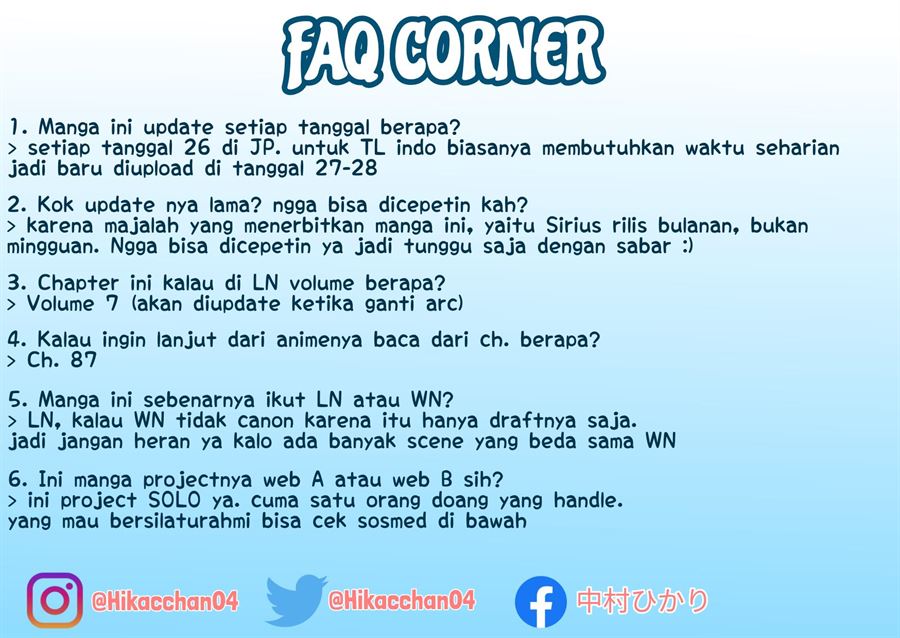 Tensei Shitara Slime Datta Ken Chap 95 - Next Chap 96