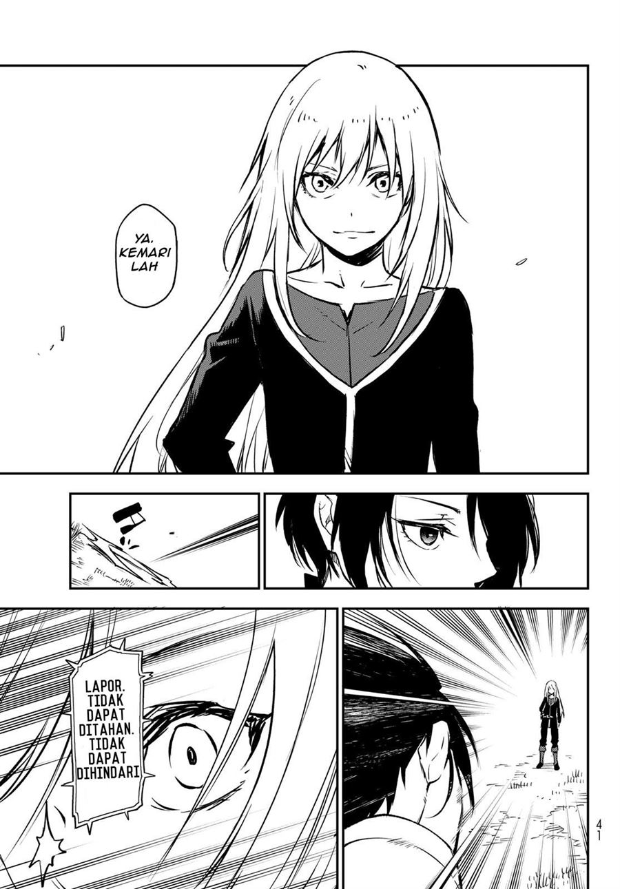 Tensei Shitara Slime Datta Ken Chap 95 - Next Chap 96