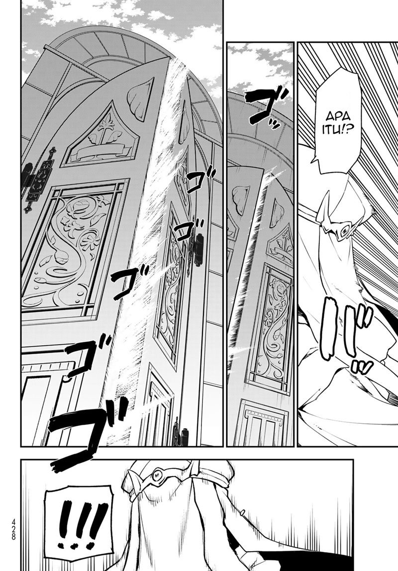 Tensei Shitara Slime Datta Ken Chap 96 - Next Chap 97