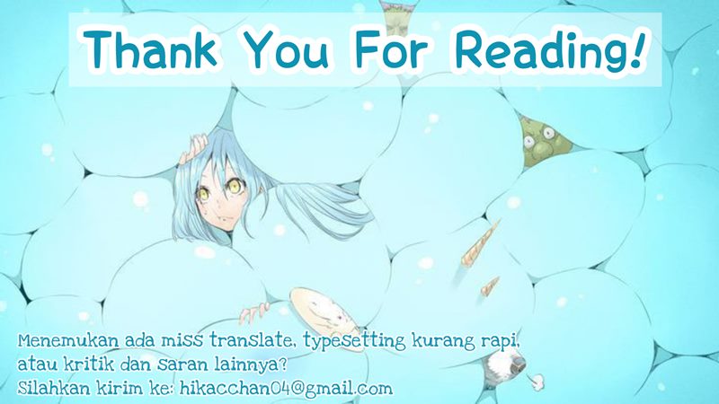 Tensei Shitara Slime Datta Ken Chap 96 - Next Chap 97