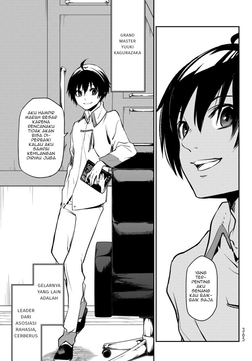 Tensei Shitara Slime Datta Ken Chap 98 - Next Chap 99