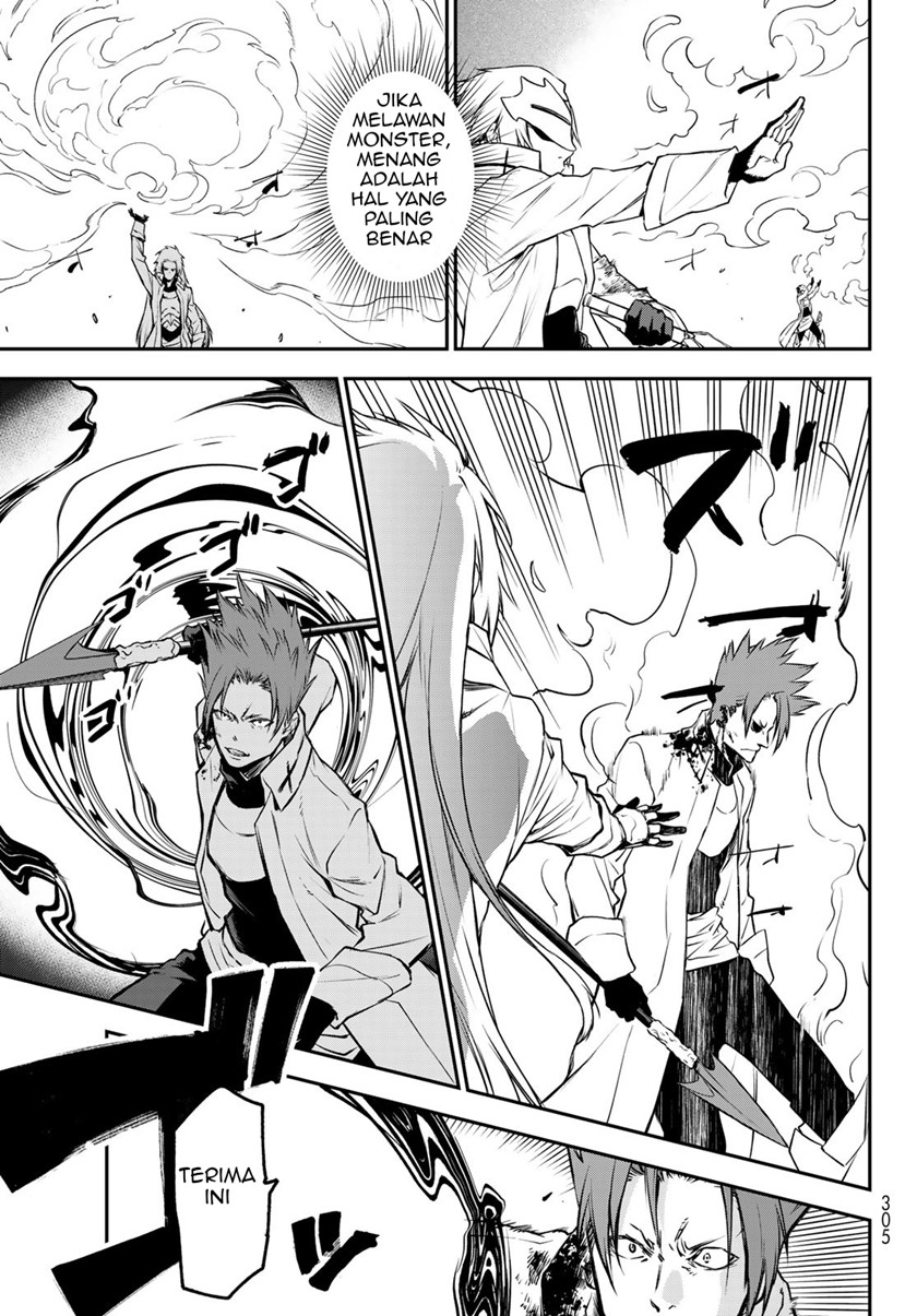 Tensei Shitara Slime Datta Ken Chap 93 - Next Chap 94